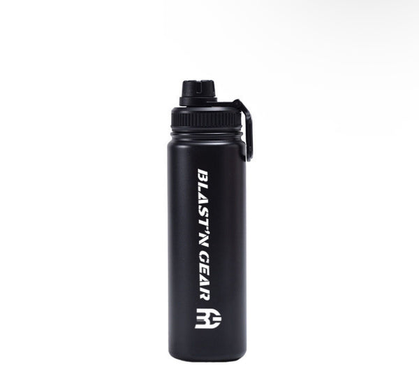 Blast'n Bottle