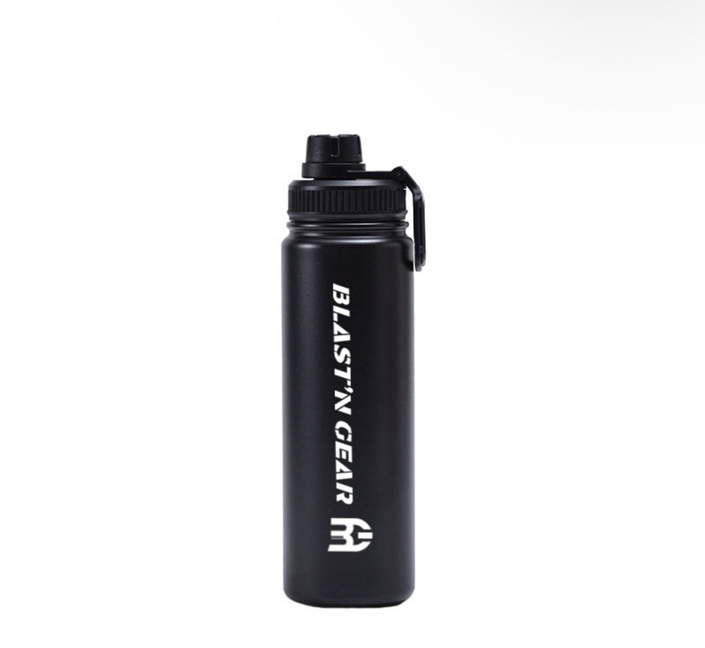 Blast'n Bottle